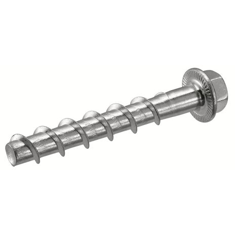 hilti masonry anchors